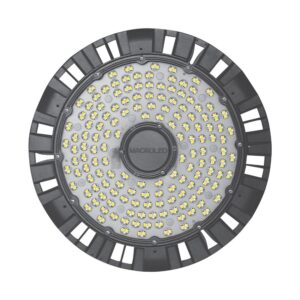 HIGH BAY LED HBV2 200W/865 90° IP65 EQ.500W MACROLED