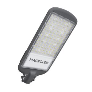 LUMINARIA DE ALUMBRADO PÚBLICO LED SL-100W/857 IP65 EQ.200W MACROLED