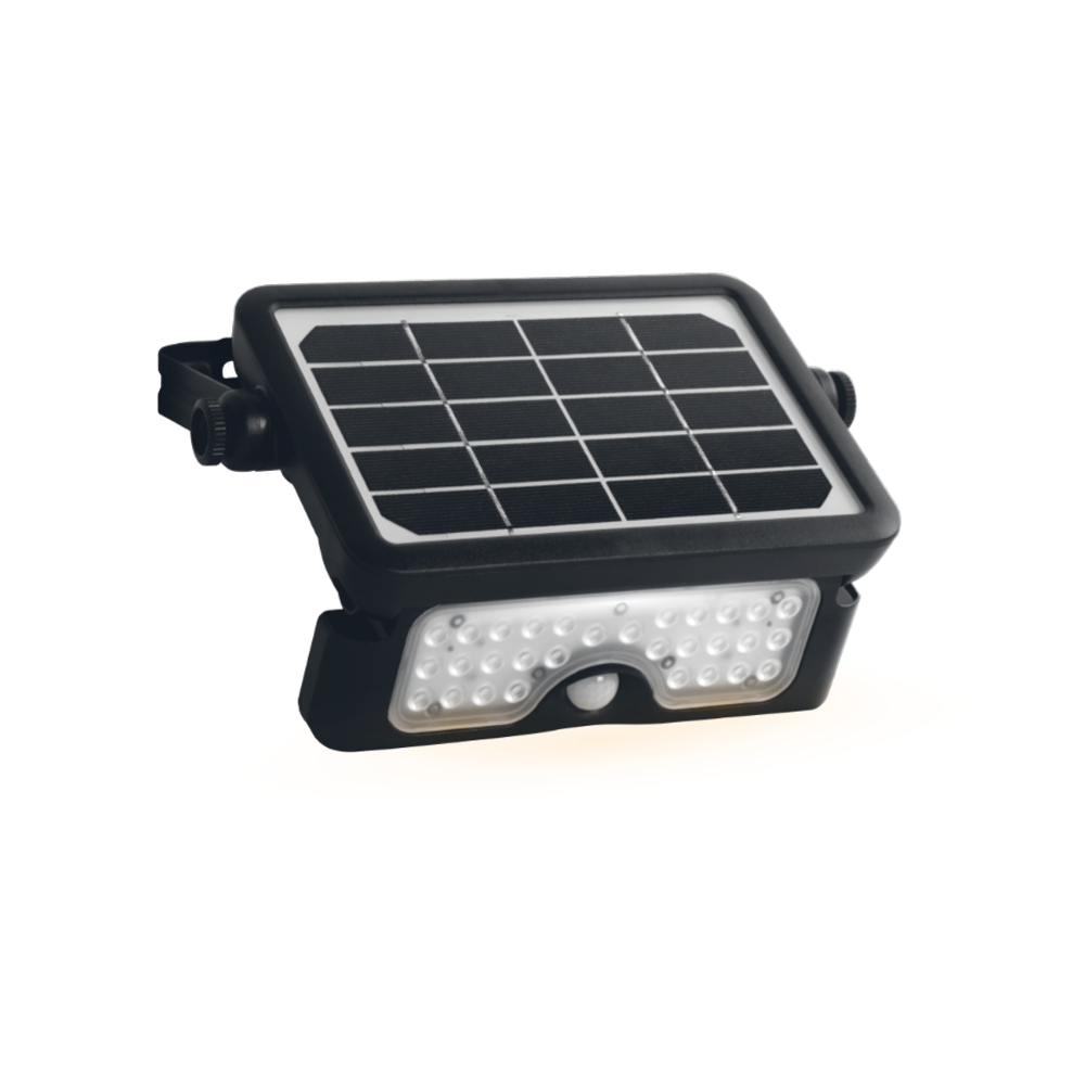 REFLECTOR SOLAR SSFL 5W 6000K IP65 MACROLED