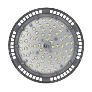 LUMINARIA HIGH BAY LED HBV2 100W/865 90° IP65 EQ.250W MACROLED