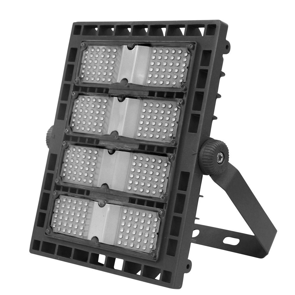 REFLECTOR LED ALTA POTENCIA FL240DR 240W/757 33600LM MACROLED