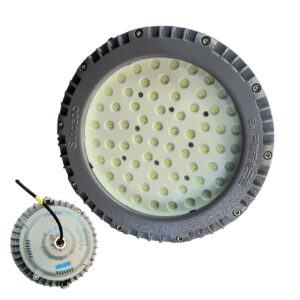 LUMINARIA HIGH BAY LED 200W ANTIEXPLOSIVA