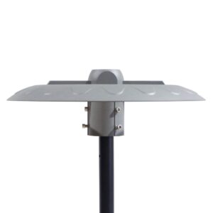 FAROLA DECORATIVA LED ARO60W IP66 4000K 100-240V LYNALED