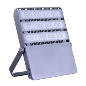 LUMINARIA LED REFLECTOR 490W 220-240V 5700K IP66 GRIS SWB BVP384 G3 PHILIPS