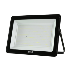 REFLECTOR LED 400W 34000LM FRIO 7000K 30000H 180-260V IP65 IK06 KING