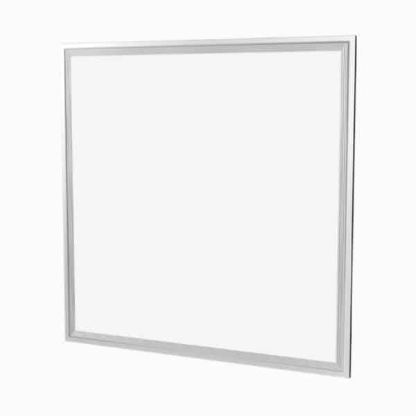 Panel Led Peru PANEL LED P40 40W/860 3600LM 595x595MM PARA EMPOTRAR MACROLED - LYNALED ...