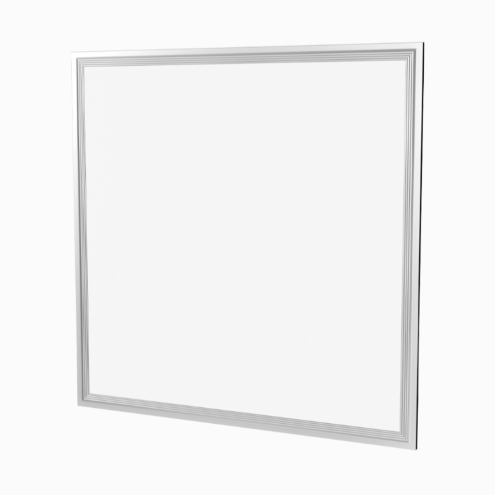 PANEL LED P40 40W/860 3600LM 595x595MM PARA EMPOTRAR MACROLED