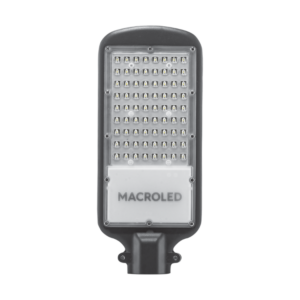LUMINARIA DE ALUMBRADO PÚBLICO LED SL-50W/857 IP65 EQ.70W MACROLED