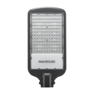 LUMINARIA DE ALUMBRADO PÚBLICO LED SL-150W/857 IP65 EQ.300W MACROLED