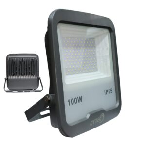 REFLECTOR LED 100W IP65 6500K 85-265V CYTEC (DESARMABLE)
