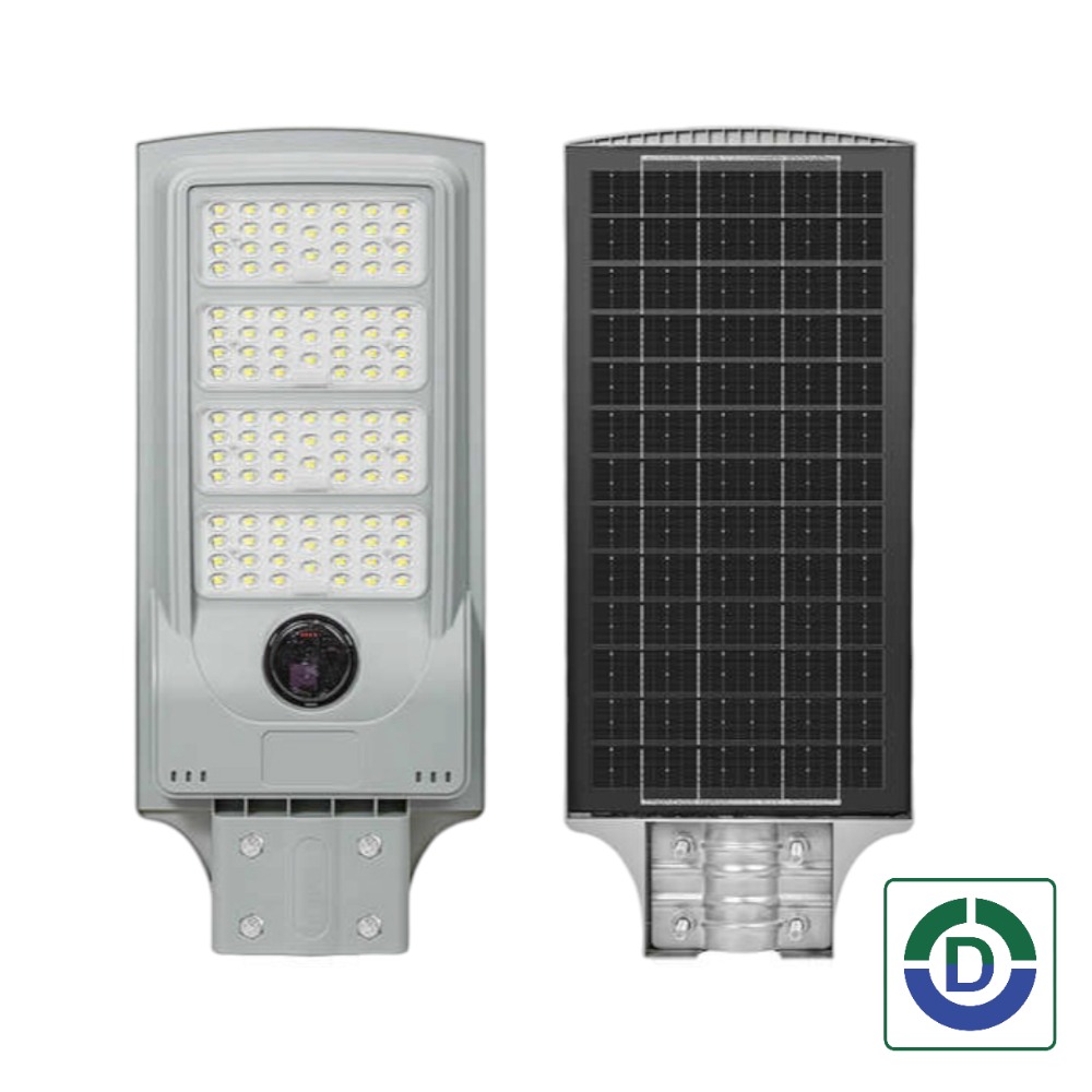 LUMINARIA SOLAR LED 300W IP67 LYNALED