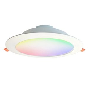 DOWNLIGHT LED SMART + WIFI 15W 1200LM RGBW 100-240V – LEDVANCE