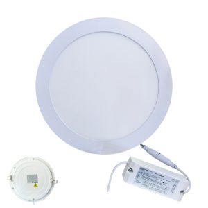 DOWNLIGHT LED INSERT 18W 4000K REDONDO - LEDVANCE
