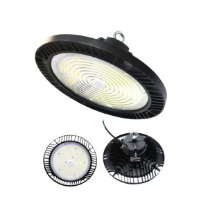 LUMINARIA HIGH BAY LED 250W IP65 5700K 120-277V OPALUX