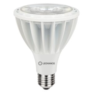 LAMPARA LED PAR30 HCI IRC80 28W 30D 6500K E27 – LEDVANCE