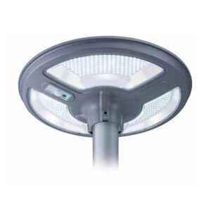 FAROLA SOLAR LED TOP POST PRO BPC010 LED/40MCT 4000LM PHILIPS