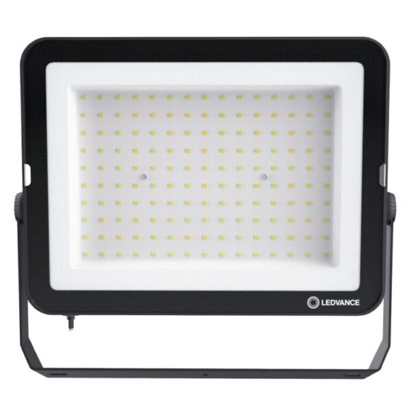 REFLECTOR LED FLOODLIGHT COMPACT 200W 5000K LEDVANCE