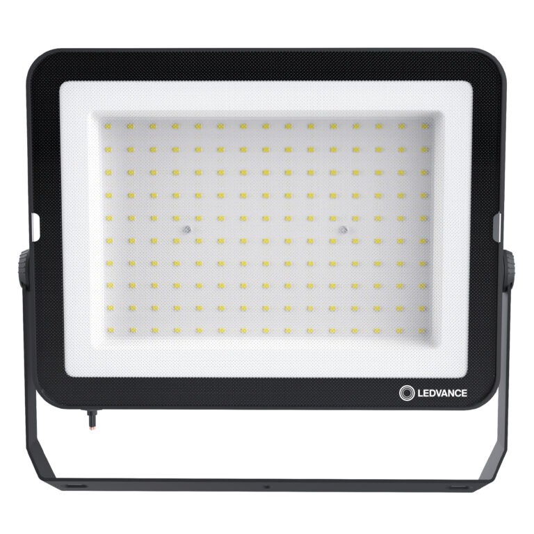 REFLECTOR LED FLOODLIGHT COMPACT 200W 5000K LEDVANCE