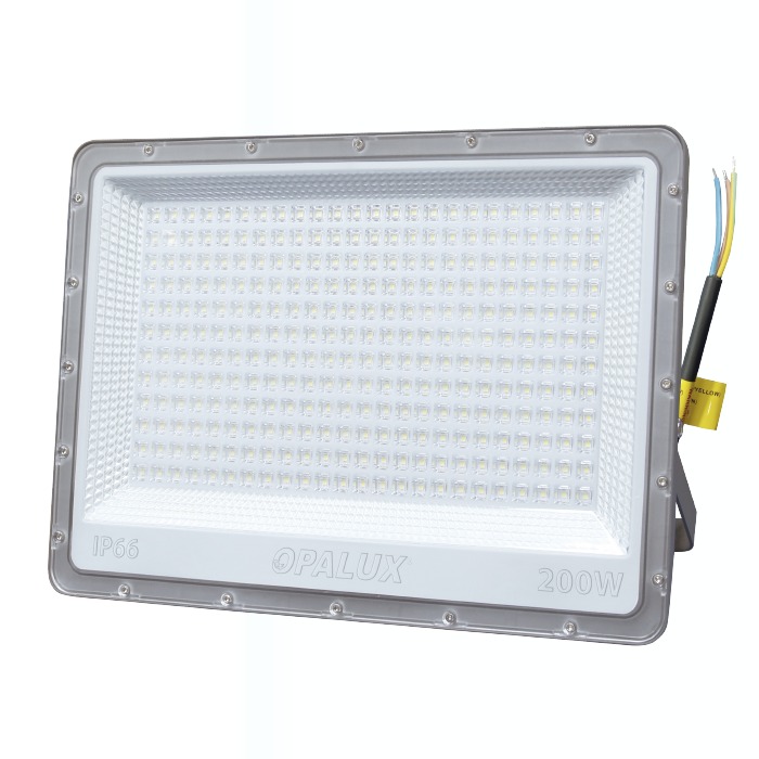 REFLECTOR LED OP-FL39-200CCT 200W IP66 22,000LM OPALUX