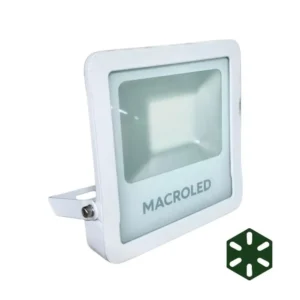 Reflector LED Pro 50W IP65 6500K BFLSV2 Macroled