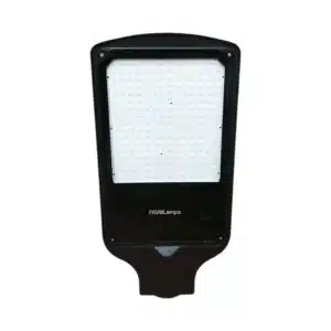 Luminaria LED 150W 18000LM 6500K IP65 AC180-240V Novalamps