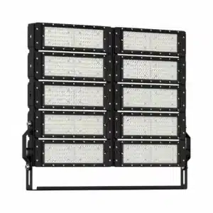 Reflector Industrial LED 1000W IP67 6000K AC85-305V Donilux