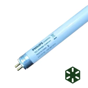 TUBO FLUORESCENTE RECTO T5 28W 6500K TL5 ESSENTIAL HE SUPER 80 PHILIPS